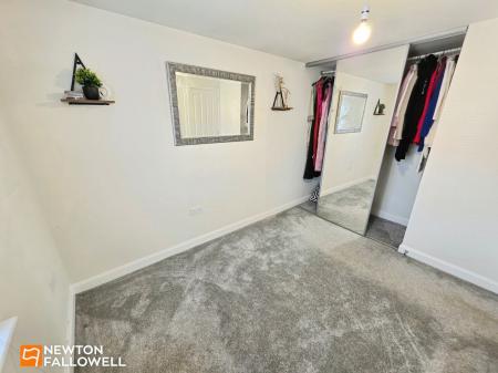 3 bedroom Semi-detached house for sale in Bevin Place, Edwinstowe, NG21