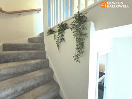 3 bedroom Semi-detached house for sale in Bevin Place, Edwinstowe, NG21
