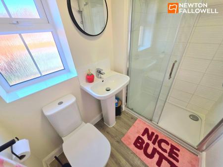 3 bedroom Semi-detached house for sale in Bevin Place, Edwinstowe, NG21