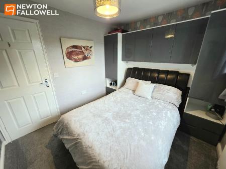 4 bedroom Detached house for sale in Lynton Drive, Sutton-In-Ashfield, NG17