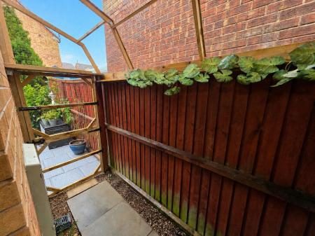 4 bedroom Detached house for sale in Lynton Drive, Sutton-In-Ashfield, NG17