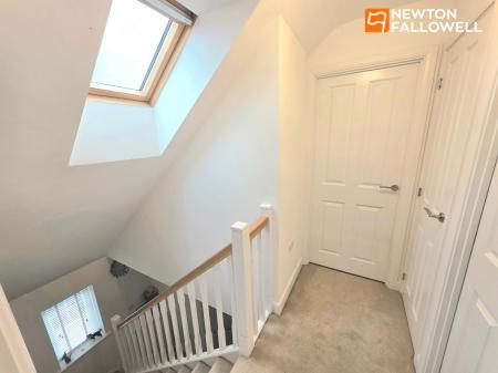 5 bedroom Detached house for sale in Beldover Drive, Nottingham, NG8