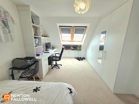 5 bedroom Detached house for sale in Beldover Drive, Nottingham, NG8
