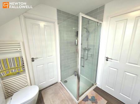 5 bedroom Detached house for sale in Beldover Drive, Nottingham, NG8