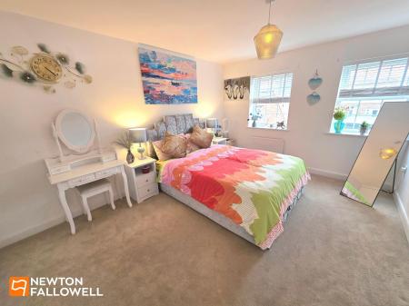5 bedroom Detached house for sale in Beldover Drive, Nottingham, NG8