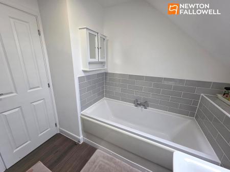 5 bedroom Detached house for sale in Beldover Drive, Nottingham, NG8
