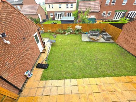 5 bedroom Detached house for sale in Beldover Drive, Nottingham, NG8