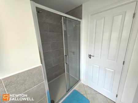 5 bedroom Detached house for sale in Beldover Drive, Nottingham, NG8