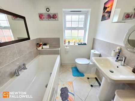 5 bedroom Detached house for sale in Beldover Drive, Nottingham, NG8