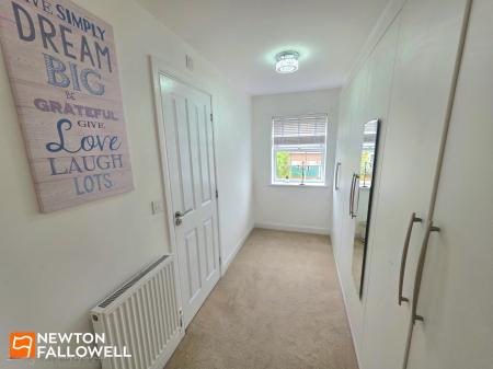 5 bedroom Detached house for sale in Beldover Drive, Nottingham, NG8