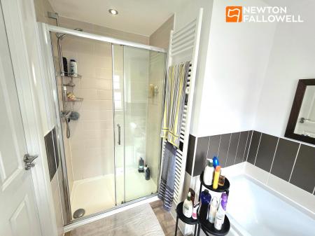 5 bedroom Detached house for sale in Beldover Drive, Nottingham, NG8