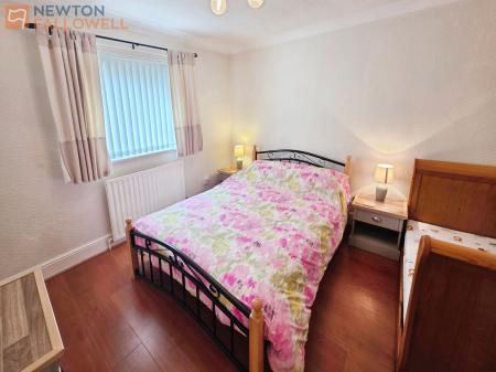 3 bedroom Detached house for sale in Kingsley Close, Mansfield Woodhouse, NG19