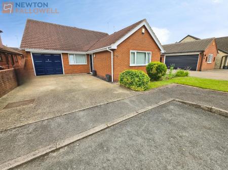 Kingsley Close, Mansfield Woodhouse, NG19