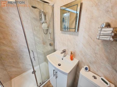 3 bedroom Detached house for sale in Kingsley Close, Mansfield Woodhouse, NG19