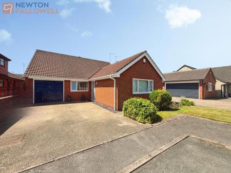 Kingsley Close, Mansfield Woodhouse, NG19