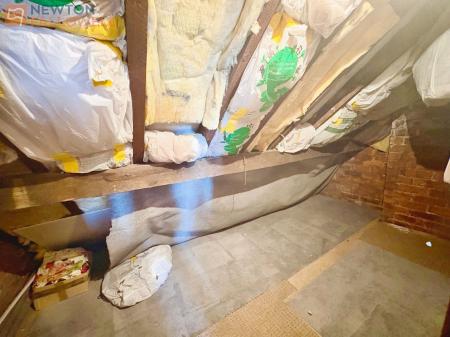 4 bedroom Terraced House for sale in Mount Milner, Mansfield, NG18