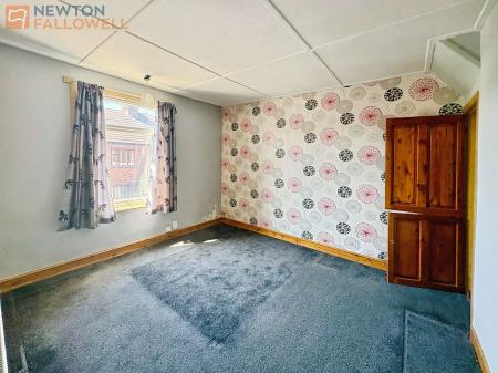 4 bedroom Terraced House for sale in Mount Milner, Mansfield, NG18