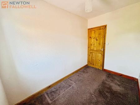 4 bedroom Terraced House for sale in Mount Milner, Mansfield, NG18