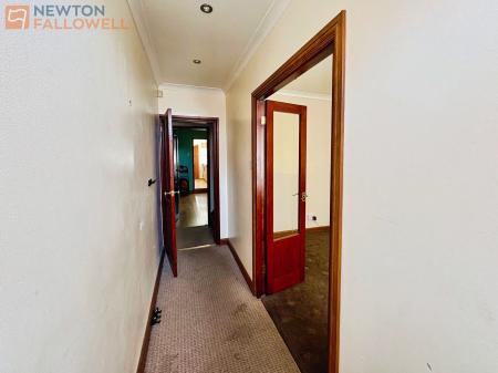 4 bedroom Terraced House for sale in Mount Milner, Mansfield, NG18