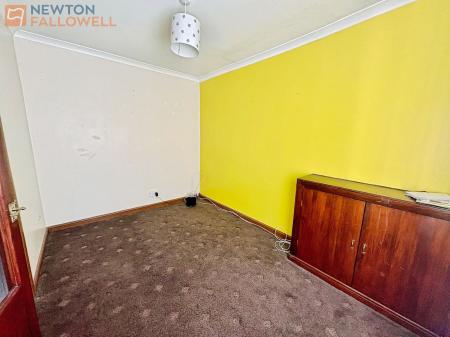 4 bedroom Terraced House for sale in Mount Milner, Mansfield, NG18