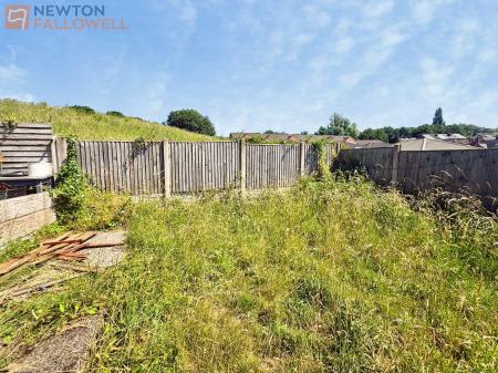4 bedroom Terraced House for sale in Mount Milner, Mansfield, NG18