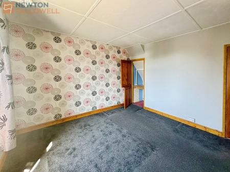 4 bedroom Terraced House for sale in Mount Milner, Mansfield, NG18