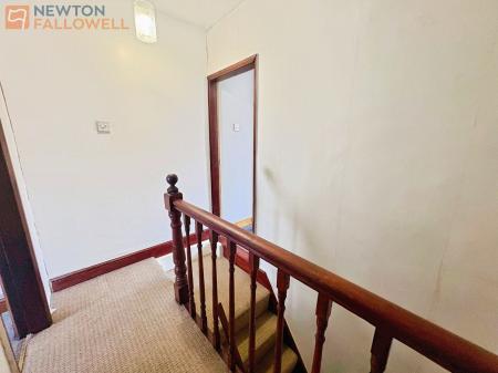 4 bedroom Terraced House for sale in Mount Milner, Mansfield, NG18