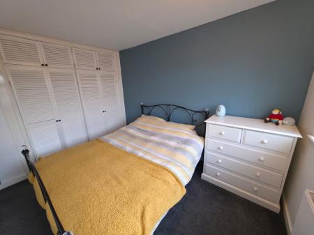 3 bedroom Terraced House for sale in Parkstone Avenue, Rainworth, NG21