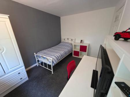 3 bedroom Terraced House for sale in Parkstone Avenue, Rainworth, NG21