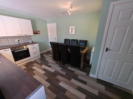 3 bedroom Terraced House for sale in Parkstone Avenue, Rainworth, NG21