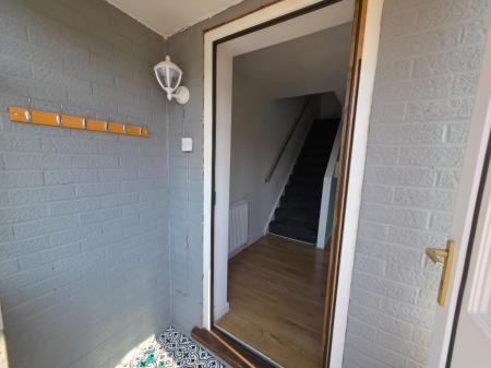 3 bedroom Terraced House for sale in Parkstone Avenue, Rainworth, NG21