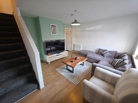 3 bedroom Terraced House for sale in Parkstone Avenue, Rainworth, NG21