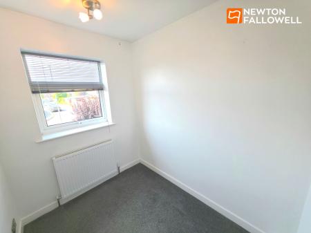 3 bedroom Terraced House for sale in Parkstone Avenue, Rainworth, NG21
