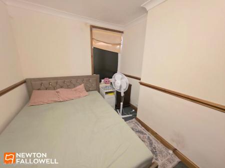 3 bedroom Terraced House for sale in Sookholme Road, Shirebrook, NG20