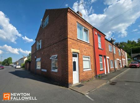 Sookholme Road, Shirebrook, NG20