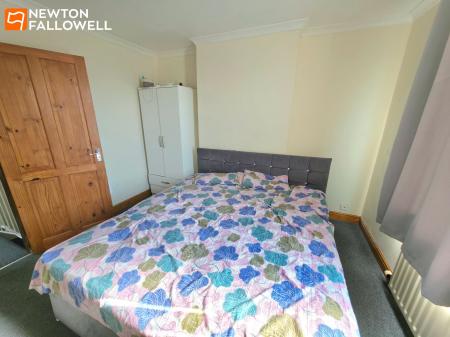 3 bedroom Terraced House for sale in Sookholme Road, Shirebrook, NG20