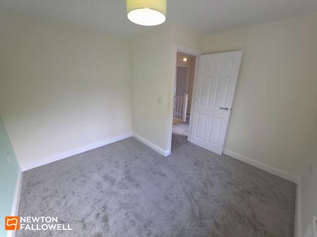 4 bedroom Detached house for sale in Portland Way, Clipstone Village, NG21