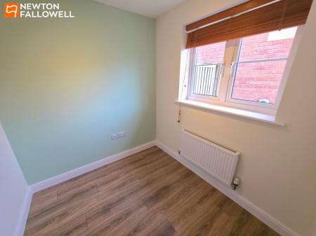 4 bedroom Detached house for sale in Portland Way, Clipstone Village, NG21
