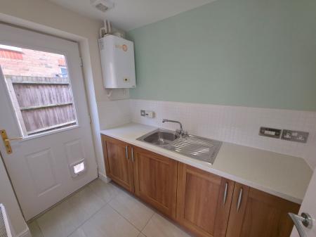 4 bedroom Detached house for sale in Portland Way, Clipstone Village, NG21