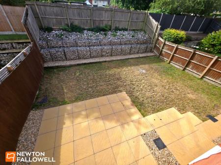 4 bedroom Detached house for sale in Portland Way, Clipstone Village, NG21