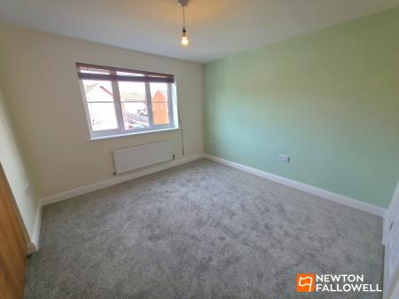 4 bedroom Detached house for sale in Portland Way, Clipstone Village, NG21