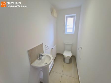 4 bedroom Detached house for sale in Portland Way, Clipstone Village, NG21