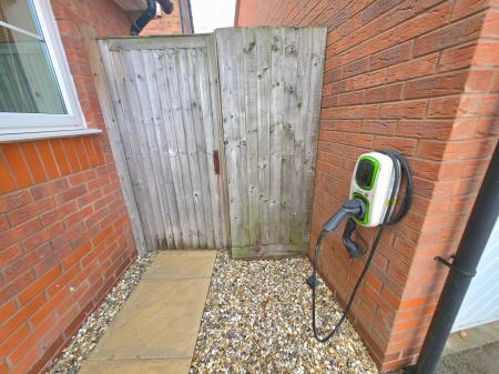 4 bedroom Detached house for sale in Portland Way, Clipstone Village, NG21