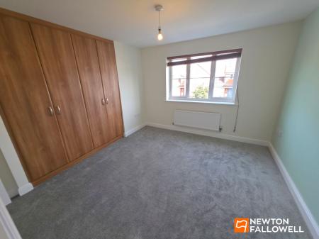 4 bedroom Detached house for sale in Portland Way, Clipstone Village, NG21