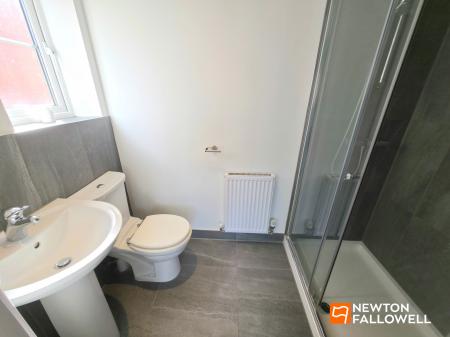 4 bedroom Detached house for sale in Portland Way, Clipstone Village, NG21