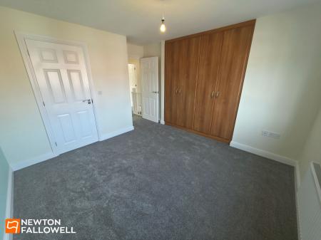 4 bedroom Detached house for sale in Portland Way, Clipstone Village, NG21