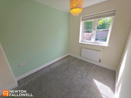 4 bedroom Detached house for sale in Portland Way, Clipstone Village, NG21