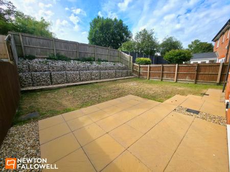4 bedroom Detached house for sale in Portland Way, Clipstone Village, NG21