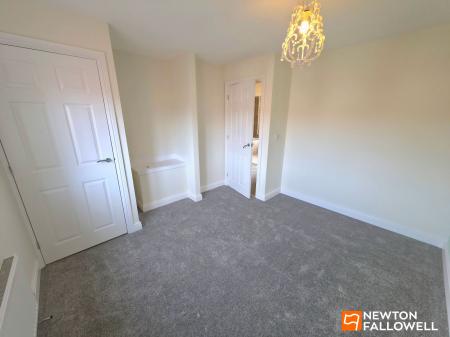 4 bedroom Detached house for sale in Portland Way, Clipstone Village, NG21