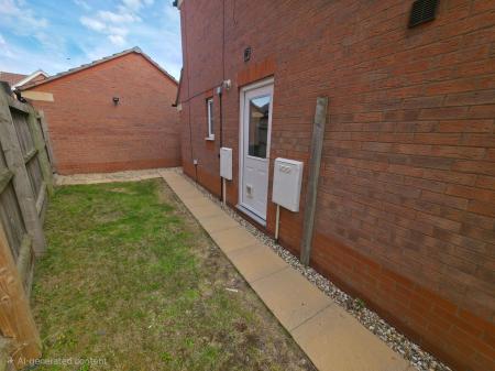 4 bedroom Detached house for sale in Portland Way, Clipstone Village, NG21